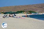 beach Evgatis (Nevgatis) near Thanos and Kontopouli | Limnos (Lemnos) Photo 20 - Photo GreeceGuide.co.uk