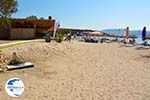 beach Megalo Fanaraki near Moudros Limnos (Lemnos) | Photo 2 - Photo GreeceGuide.co.uk