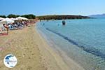 beach Megalo Fanaraki near Moudros Limnos (Lemnos) | Photo 13 - Photo GreeceGuide.co.uk