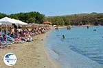 beach Megalo Fanaraki near Moudros Limnos (Lemnos) | Photo 14 - Photo GreeceGuide.co.uk