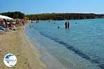 beach Megalo Fanaraki near Moudros Limnos (Lemnos) | Photo 15 - Photo GreeceGuide.co.uk