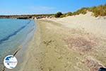 beach Megalo Fanaraki near Moudros Limnos (Lemnos) | Photo 17 - Photo GreeceGuide.co.uk