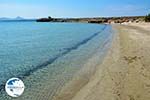 beach Megalo Fanaraki near Moudros Limnos (Lemnos) | Photo 18 - Photo GreeceGuide.co.uk