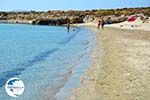 beach Megalo Fanaraki near Moudros Limnos (Lemnos) | Photo 19 - Photo GreeceGuide.co.uk