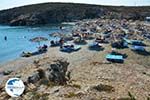 beach Megalo Fanaraki near Moudros Limnos (Lemnos) | Photo 28 - Photo GreeceGuide.co.uk