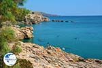 beach Megalo Fanaraki near Moudros Limnos (Lemnos) | Photo 32 - Photo GreeceGuide.co.uk