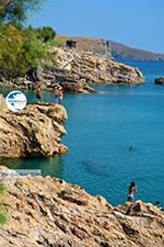 beach Megalo Fanaraki near Moudros Limnos (Lemnos) | Photo 34 - Photo GreeceGuide.co.uk