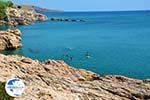 beach Megalo Fanaraki near Moudros Limnos (Lemnos) | Photo 37 - Photo GreeceGuide.co.uk