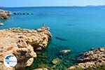 beach Megalo Fanaraki near Moudros Limnos (Lemnos) | Photo 41 - Photo GreeceGuide.co.uk