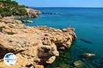 beach Megalo Fanaraki near Moudros Limnos (Lemnos) | Photo 46 - Photo GreeceGuide.co.uk