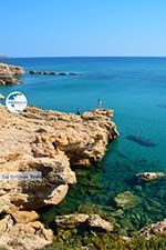 beach Megalo Fanaraki near Moudros Limnos (Lemnos) | Photo 47 - Photo GreeceGuide.co.uk