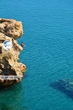 beach Megalo Fanaraki near Moudros Limnos (Lemnos) | Photo 50 - Photo GreeceGuide.co.uk