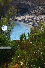 beach Megalo Fanaraki near Moudros Limnos (Lemnos) | Photo 51 - Photo GreeceGuide.co.uk