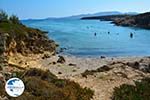 beach Megalo Fanaraki near Moudros Limnos (Lemnos) | Photo 54 - Photo GreeceGuide.co.uk
