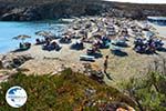 beach Megalo Fanaraki near Moudros Limnos (Lemnos) | Photo 57 - Photo GreeceGuide.co.uk