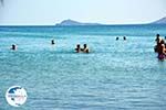 beach Megalo Fanaraki near Moudros Limnos (Lemnos) | Photo 86 - Photo GreeceGuide.co.uk