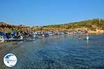 beach Megalo Fanaraki near Moudros Limnos (Lemnos) | Photo 90 - Photo GreeceGuide.co.uk