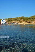 beach Megalo Fanaraki near Moudros Limnos (Lemnos) | Photo 97 - Photo GreeceGuide.co.uk