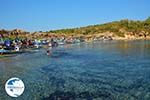 beach Megalo Fanaraki near Moudros Limnos (Lemnos) | Photo 99 - Photo GreeceGuide.co.uk
