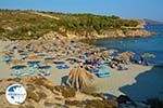 beach Megalo Fanaraki near Moudros Limnos (Lemnos) | Photo 101 - Photo GreeceGuide.co.uk