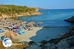 beach Megalo Fanaraki near Moudros Limnos (Lemnos) | Photo 102 - Photo GreeceGuide.co.uk