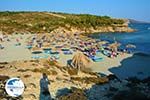 beach Megalo Fanaraki near Moudros Limnos (Lemnos) | Photo 113 - Photo GreeceGuide.co.uk
