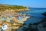 beach Megalo Fanaraki near Moudros Limnos (Lemnos) | Photo 114 - Photo GreeceGuide.co.uk