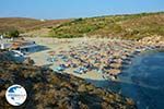 beach Megalo Fanaraki near Moudros Limnos (Lemnos) | Photo 121 - Photo GreeceGuide.co.uk