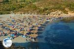 beach Megalo Fanaraki near Moudros Limnos (Lemnos) | Photo 123 - Photo GreeceGuide.co.uk