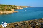 beach Megalo Fanaraki near Moudros Limnos (Lemnos) | Photo 126 - Photo GreeceGuide.co.uk