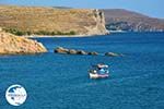 beach Megalo Fanaraki near Moudros Limnos (Lemnos) | Photo 141 - Photo GreeceGuide.co.uk