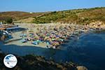 beach Megalo Fanaraki near Moudros Limnos (Lemnos) | Photo 142 - Photo GreeceGuide.co.uk