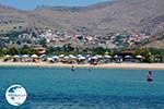 Beaches Thanos Limnos (Lemnos) | Greece Photo 18 - Photo GreeceGuide.co.uk