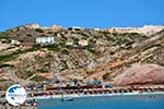 Agia Kyriaki Milos | Cyclades Greece | Photo 29 - Photo GreeceGuide.co.uk