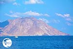 Antimilos | Volcanic island near Milos | Cyclades Greece - Photo GreeceGuide.co.uk