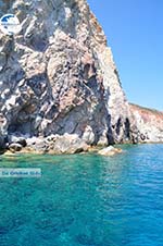 Cape Spathi Milos | Cyclades Greece | Photo 15 - Photo GreeceGuide.co.uk