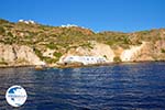 Fourkovouni Milos | Cyclades Greece | Photo 23 - Photo GreeceGuide.co.uk