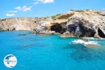 Tsigrado Milos | Cyclades Greece | Photo 3 - Photo GreeceGuide.co.uk