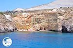 Tsigrado Milos | Cyclades Greece | Photo 5 - Photo GreeceGuide.co.uk