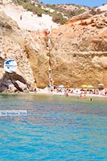 Tsigrado Milos | Cyclades Greece | Photo 13 - Photo GreeceGuide.co.uk