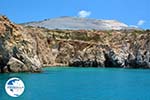 Near Fyriplaka and Tsigrado Milos | Cyclades Greece | Photo 37 - Photo GreeceGuide.co.uk
