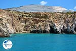 Near Fyriplaka and Tsigrado Milos | Cyclades Greece | Photo 38 - Photo GreeceGuide.co.uk