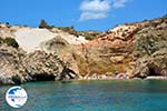 Tsigrado Milos | Cyclades Greece | Photo 43 - Photo GreeceGuide.co.uk
