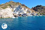 Fyropotamos Milos | Cyclades Greece | Photo 7 - Photo GreeceGuide.co.uk