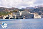 Kleftiko Milos | Cyclades Greece | Photo 4 - Photo GreeceGuide.co.uk