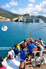 Kleftiko Milos | Cyclades Greece | Photo 9 - Photo GreeceGuide.co.uk