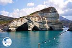 Kleftiko Milos | Cyclades Greece | Photo 16 - Photo GreeceGuide.co.uk