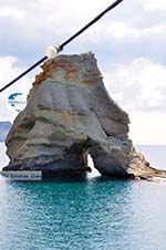 Kleftiko Milos | Cyclades Greece | Photo 17 - Photo GreeceGuide.co.uk