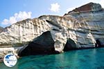 Kleftiko Milos | Cyclades Greece | Photo 19 - Photo GreeceGuide.co.uk