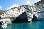 Kleftiko Milos | Cyclades Greece | Photo 20 - Photo GreeceGuide.co.uk